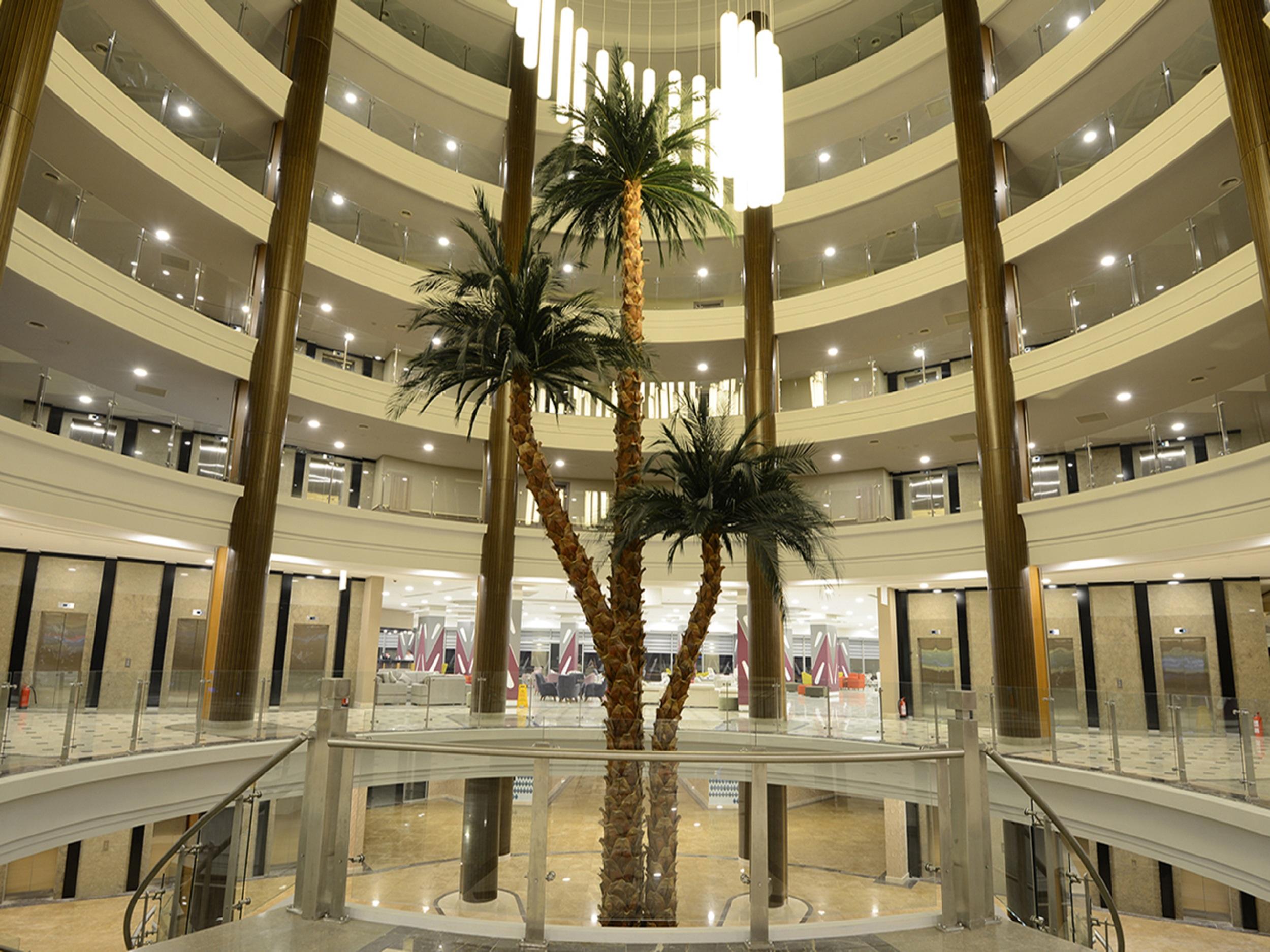 Green Nature Diamond Marmaris Exterior foto