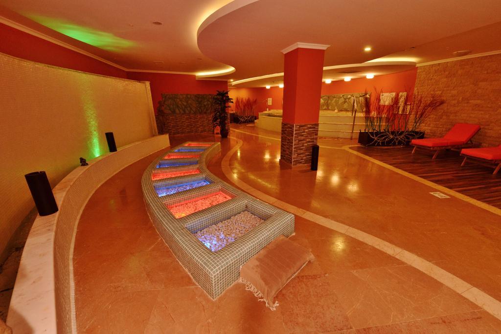Green Nature Diamond Marmaris Exterior foto