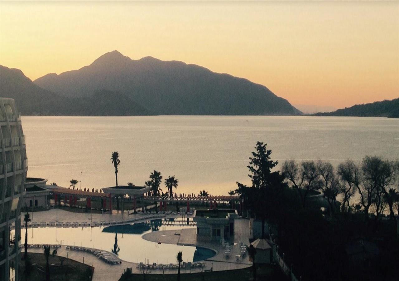 Green Nature Diamond Marmaris Exterior foto